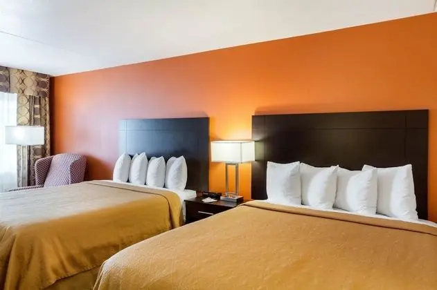 Standard Oda, 2 Büyük (Queen) Boy Yatak, Sigara İçilmez