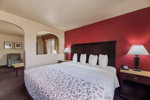 Süit, 1 En Büyük (King) Boy Yatak, Sigara İçilmez, Buzdolabı ve Mikrodalga (with Sofabed)