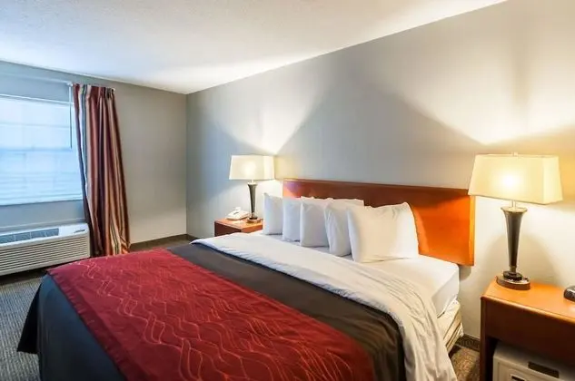 Jacuzzi King Room, 1 King Bed, Non Smoking