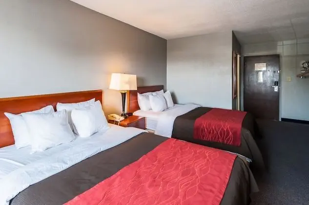 Standard Oda, 2 Büyük (Queen) Boy Yatak, Sigara İçilmez