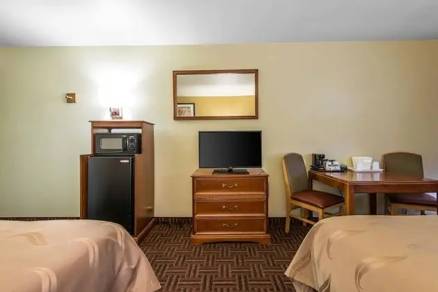 2 Double Beds, Nonsmoking
