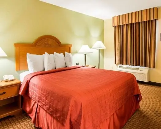 Standard Oda, 1 Büyük (Queen) Boy Yatak, Sigara İçilmez