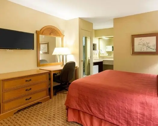 Standard Oda, 1 Büyük (Queen) Boy Yatak, Sigara İçilmez