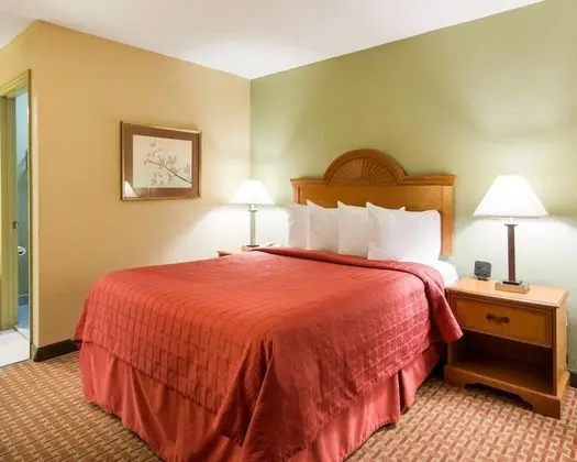 Standard Oda, 1 Büyük (Queen) Boy Yatak, Sigara İçilmez