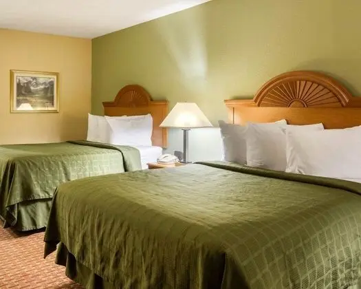 Standard Oda, 2 Çift Kişilik Yatak, Sigara İçilmez