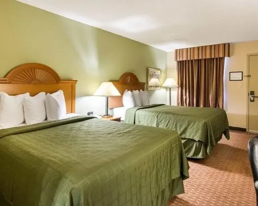 Standard Oda, 2 Çift Kişilik Yatak, Sigara İçilmez