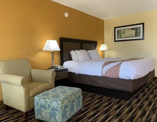 Oda, 1 Çift Kişilik Yatak, Engellilere Uygun, Sigara İçilmez