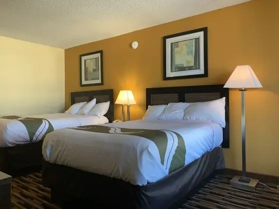 Oda, 2 Çift Kişilik Yatak, Sigara İçilmez