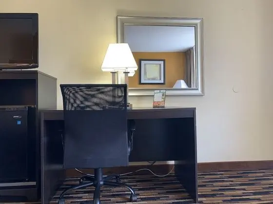 Standard Tek Büyük Yataklı Oda, 2 Çift Kişilik Yatak, Sigara İçilmez