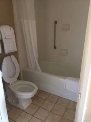 Standard Tek Büyük Yataklı Oda, 2 Çift Kişilik Yatak, Sigara İçilmez