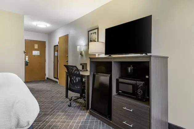 Standard Oda, 1 En Büyük (King) Boy Yatak, Sigara İçilmez