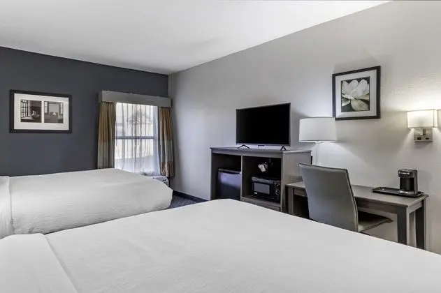 Standard Oda, 2 Büyük (Queen) Boy Yatak, Sigara İçilmez