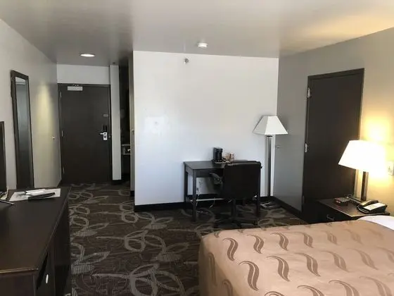 Standard Oda, 1 En Büyük (King) Boy Yatak, Sigara İçilmez