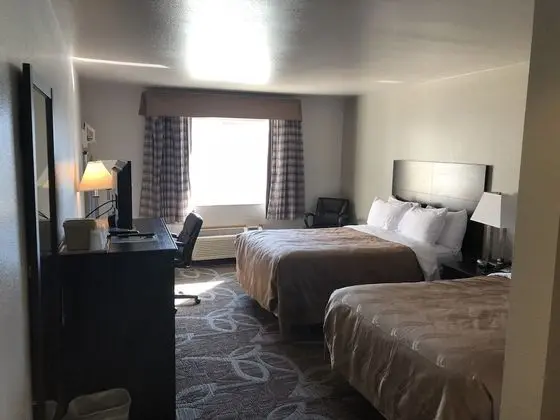 Standard Oda, 2 Çift Kişilik Yatak, Sigara İçilmez