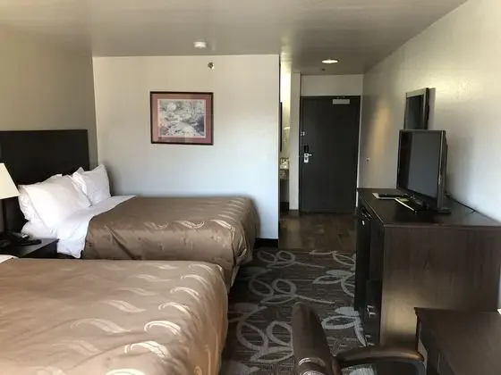 Standard Oda, 2 Çift Kişilik Yatak, Sigara İçilmez