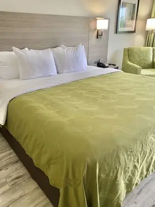 Standard Oda, 1 En Büyük (King) Boy Yatak, Sigara İçilmez
