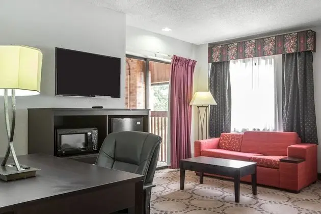 Standard Oda, 1 En Büyük (King) Boy Yatak ve Çekyat, Sigara İçilmez (1 Person Sofa Bed)