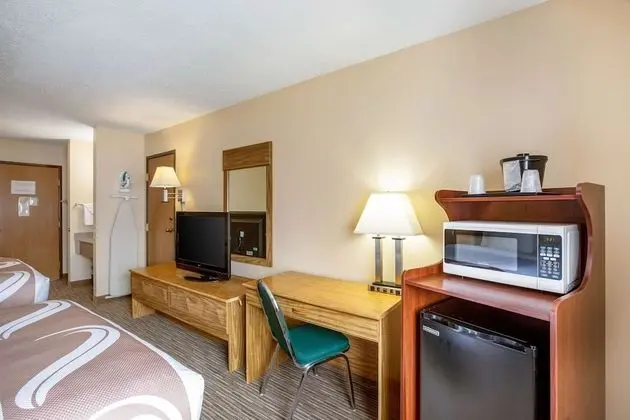 Standard Oda, 2 Çift Kişilik Yatak, Sigara İçilmez