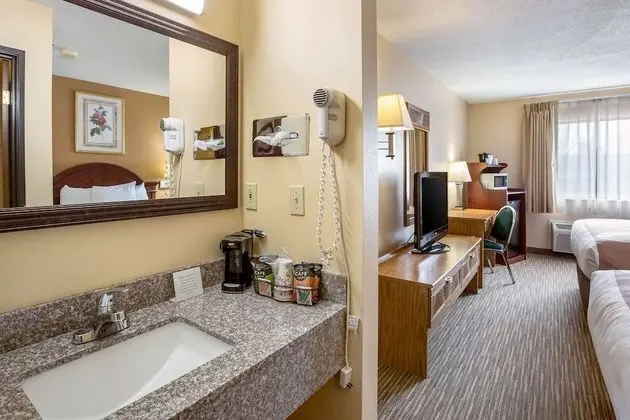 Standard Oda, 2 Çift Kişilik Yatak, Sigara İçilmez