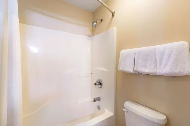 Standard Oda, 2 Çift Kişilik Yatak, Sigara İçilmez