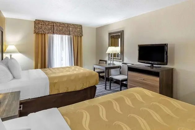 Oda, 2 Çift Kişilik Yatak, Sigara İçilmez (Pet Friendly)