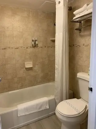 Classic Tek Büyük Yataklı Oda