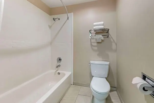 Deluxe Room, 1 King Bed, In-Room Hot Tub, Non Smoking
