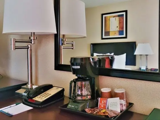 Standard Room, 2 Queen Beds, Balcony, Non Smoking