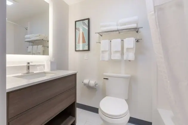 Standard Oda, 1 En Büyük (King) Boy Yatak, Sigara İçilmez