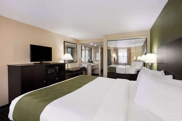 Süit, 1 En Büyük (King) Boy Yatak ve Çekyat, Sigara İçilmez