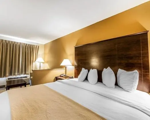 Standard Oda, 1 En Büyük (King) Boy Yatak, Sigara İçilmez