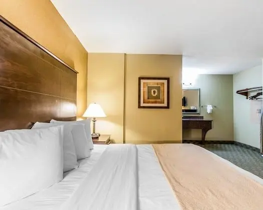 Standard Oda, 1 En Büyük (King) Boy Yatak, Sigara İçilmez