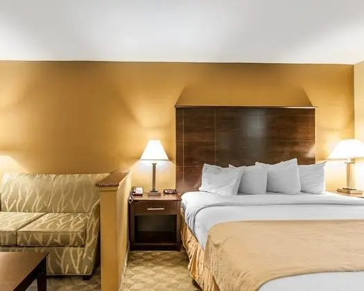 Standard Oda, 1 En Büyük (King) Boy Yatak, Sigara İçilmez