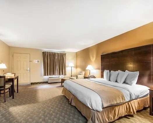 Standard Oda, 1 En Büyük (King) Boy Yatak, Sigara İçilmez