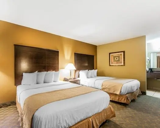 Standard Oda, 2 Büyük (Queen) Boy Yatak, Sigara İçilmez