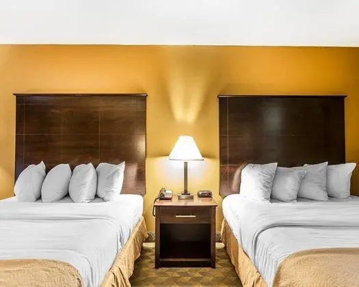 Standard Oda, 2 Büyük (Queen) Boy Yatak, Sigara İçilmez