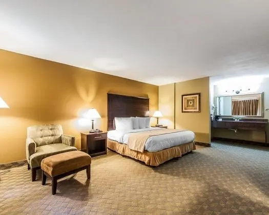 Standard Oda, 2 Büyük (Queen) Boy Yatak, Sigara İçilmez