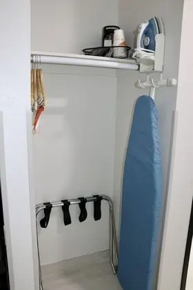 Standard Oda, 2 Büyük (Queen) Boy Yatak, Sigara İçilmez