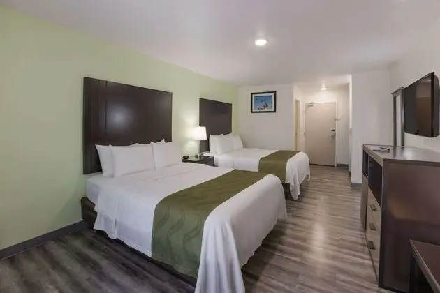 Standard Oda, 2 Büyük (Queen) Boy Yatak, Sigara İçilmez