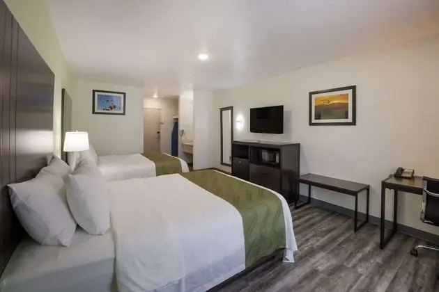 Standard Oda, 2 Büyük (Queen) Boy Yatak, Sigara İçilmez