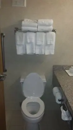 Standard Oda, 1 En Büyük (King) Boy Yatak, Sigara İçilmez