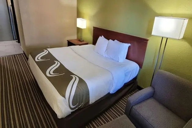 Standard Oda, 1 En Büyük (King) Boy Yatak, Sigara İçilmez
