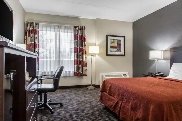 Standard Oda, 1 Büyük (Queen) Boy Yatak, Sigara İçilmez