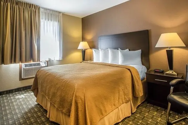 Standard Oda, 1 En Büyük (King) Boy Yatak, Sigara İçilmez