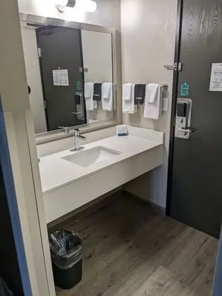 Standard Oda, 2 Büyük (Queen) Boy Yatak, Sigara İçilmez