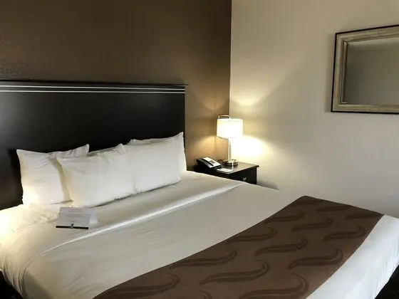 Standard Oda, 1 En Büyük (King) Boy Yatak, Engellilere Uygun, Sigara İçilmez