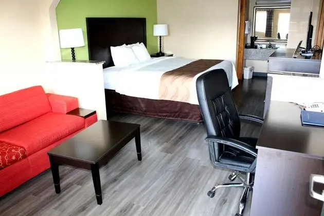 Standard Oda, 1 En Büyük (King) Boy Yatak, Sigara İçilmez