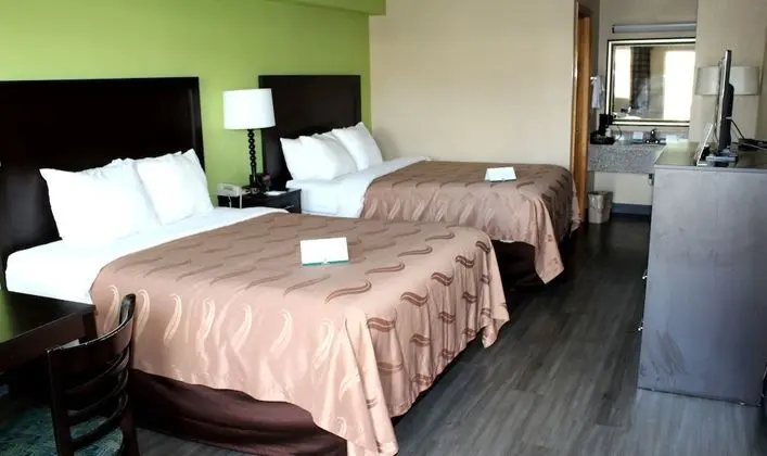 Standard Oda, 2 Büyük (Queen) Boy Yatak, Sigara İçilmez