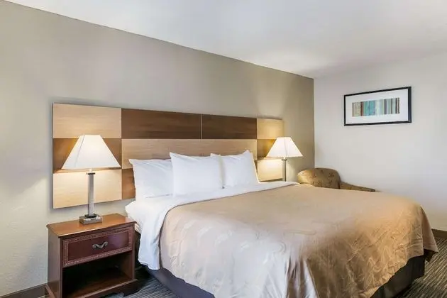 Standard Oda, 1 En Büyük (King) Boy Yatak, Sigara İçilebilir