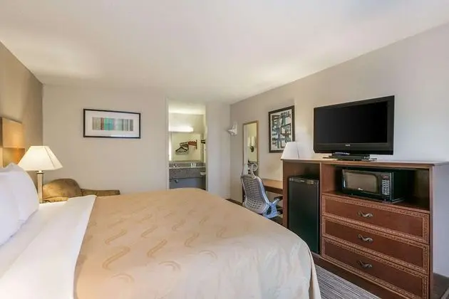 Standard Oda, 1 En Büyük (King) Boy Yatak, Sigara İçilmez